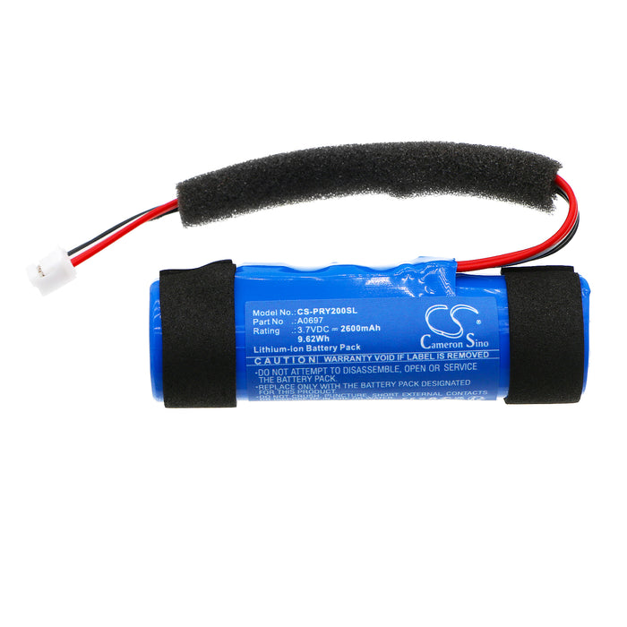 Poly SY20 USB-A Speaker Replacement Battery