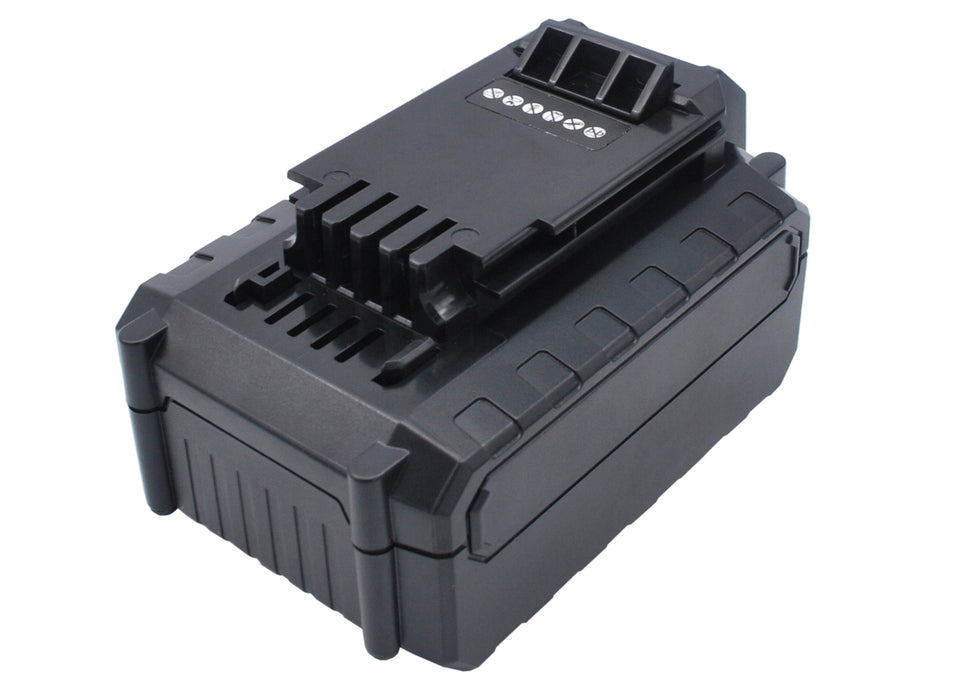 Black & Decker ASD18 Typ 1,ASD18 Typ 2,ASD184 Typ 1,ASD184 Typ 2,ASL186 H1,ASL186K,ASL188 H1,ASL188K,BCD001 H1,BCD001 H Power Tool Replacement Battery