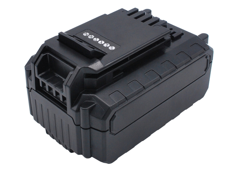 Black & Decker ASD18 Typ 1,ASD18 Typ 2,ASD184 Typ 1,ASD184 Typ 2,ASL186 H1,ASL186K,ASL188 H1,ASL188K,BCD001 H1,BCD001 H Power Tool Replacement Battery