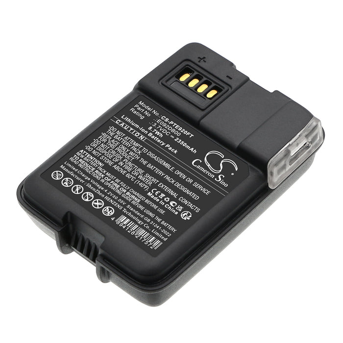 Petzl Swift RL Swift RL Pro Flashlight Replacement Battery