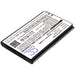 Tiptel Ergophone 6010,Ergophone 6011,Ergophone 6020,Ergophone 6021,Ergophone 6050,Ergophone 6060,Ergophone 6422 Mobile Phone Replacement Battery