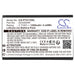 Tecdesk model 5 Mobile Phone Replacement Battery