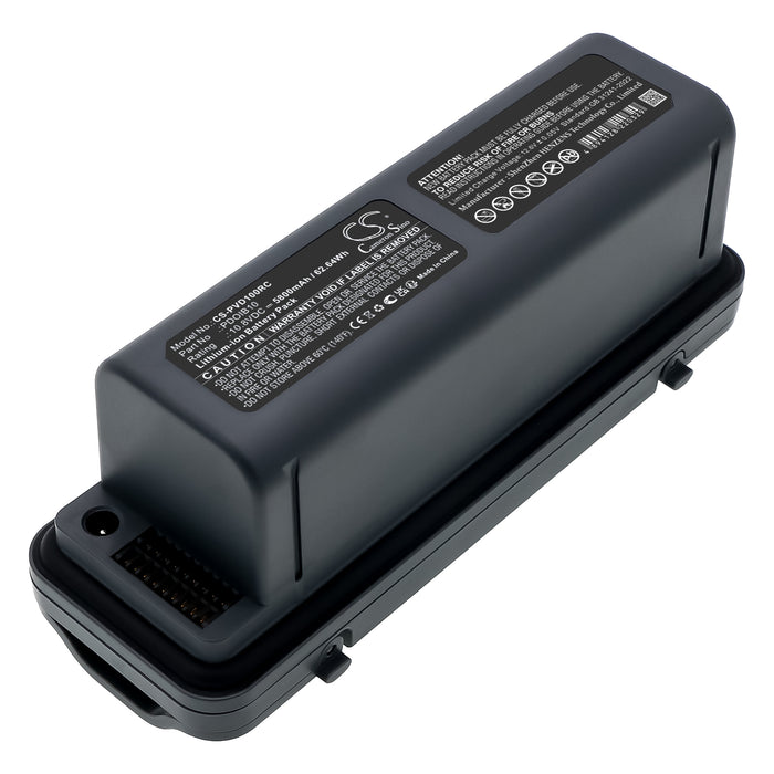 PowerVision PowerDolphin Intellijet PowerDolphin Wizard underwate Drone Replacement Battery