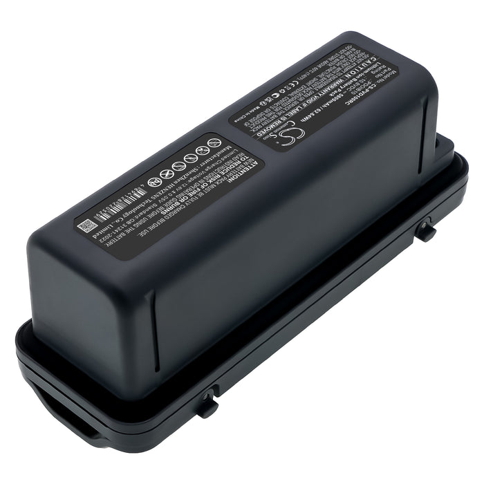 PowerVision PowerDolphin Intellijet PowerDolphin Wizard underwate Drone Replacement Battery