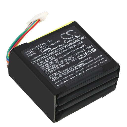 Perel PVS10 S1 Camera Replacement Battery