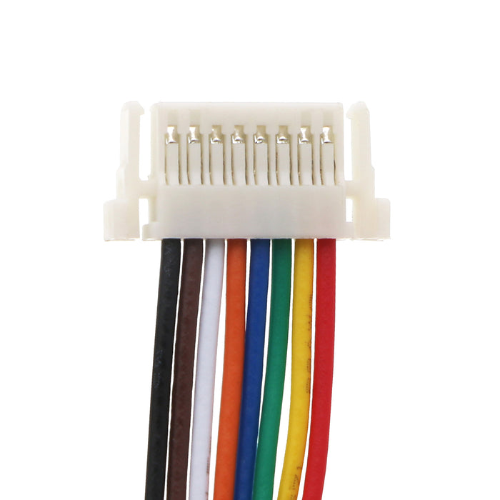 Perel PVS10 S1 Camera Replacement Battery