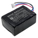 PowerPlus POWXG6310 Lawn Mower Replacement Battery