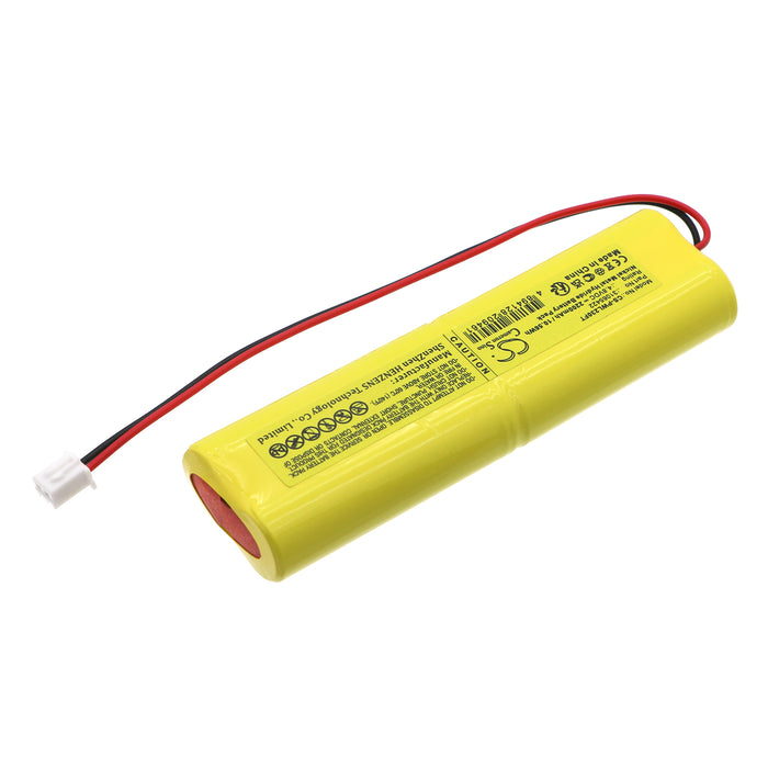 Puppyoo EWL23 Flashlight Replacement Battery