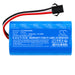 ADE PWI30 Medical Replacement Battery