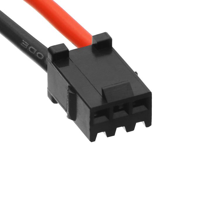 Quest V-M611 V-M611A Vacuum Replacement Battery