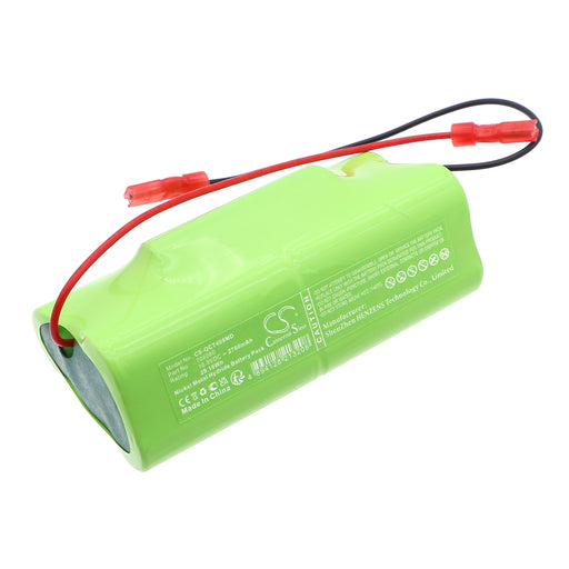 Orbic AC-tester Medical Replacement Battery