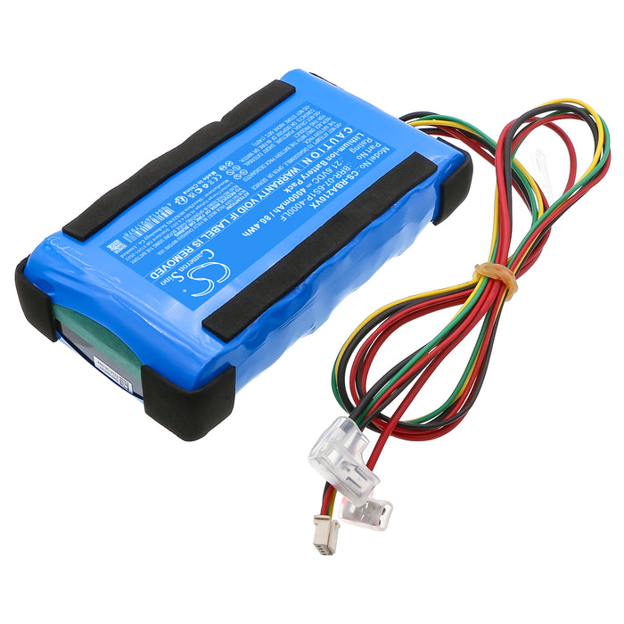 Roborock A20 A20 Flexi Pro A20 Pro Vacuum Replacement Battery