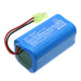 Robojet LX9 Vacuum Replacement Battery