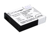 Rollei Actioncam 230 Actioncam 240 Actioncam 400 Actioncam 410 Camera Replacement Battery