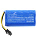 Fmart YZ-X1 Vacuum Replacement Battery