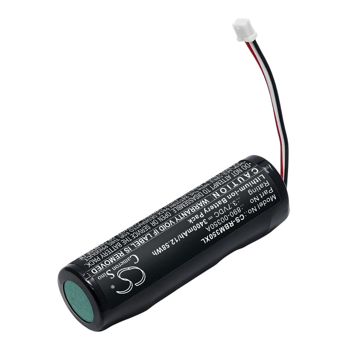 Ray-ban Meta Wayfarer Charging Case VR 3400mAh Replacement Battery