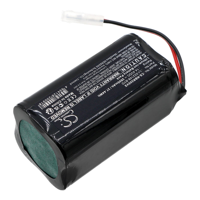 Sencor SRV 6110BK Vacuum Replacement Battery