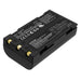 Trotech SeeSnake micro CA-300,SeeSnake micro explorer Thermal Camera Replacement Battery