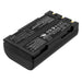 Trotech SeeSnake micro CA-300,SeeSnake micro explorer Thermal Camera Replacement Battery