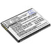 AT&T Flip IV,U102AA Mobile Phone Replacement Battery