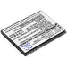 Cingular Flip IV,U102AA Mobile Phone Replacement Battery