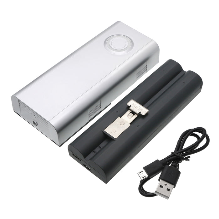 DT Research Video Doorbell Video Doorbell 4 Video Doorbell 3 Plus Video Doorbell 3 Security System Replacement Battery