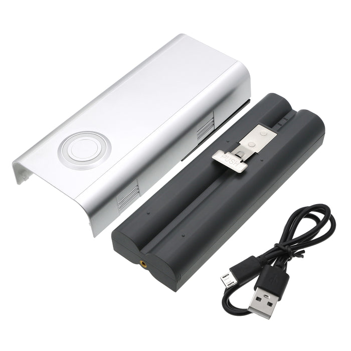 DT Research Video Doorbell Video Doorbell 4 Video Doorbell 3 Plus Video Doorbell 3 Security System Replacement Battery
