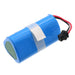 Redmond RV-R100 Vacuum Replacement Battery