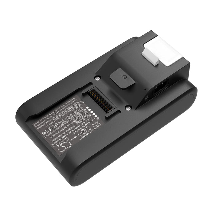 Redmond RV-UR365 Vacuum Replacement Battery