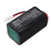 GreenWorks GRV-1010 Vacuum Replacement Battery