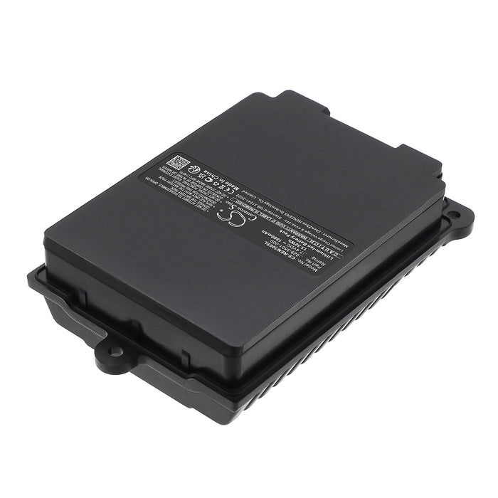 RAE Systems RAE029-0695000 RAELink 3 Mesh RAELink 3 Mesh Radio RAELink 3 Wireless Transmitter RLM- Survey Multimeter and Equipment Replacement Battery