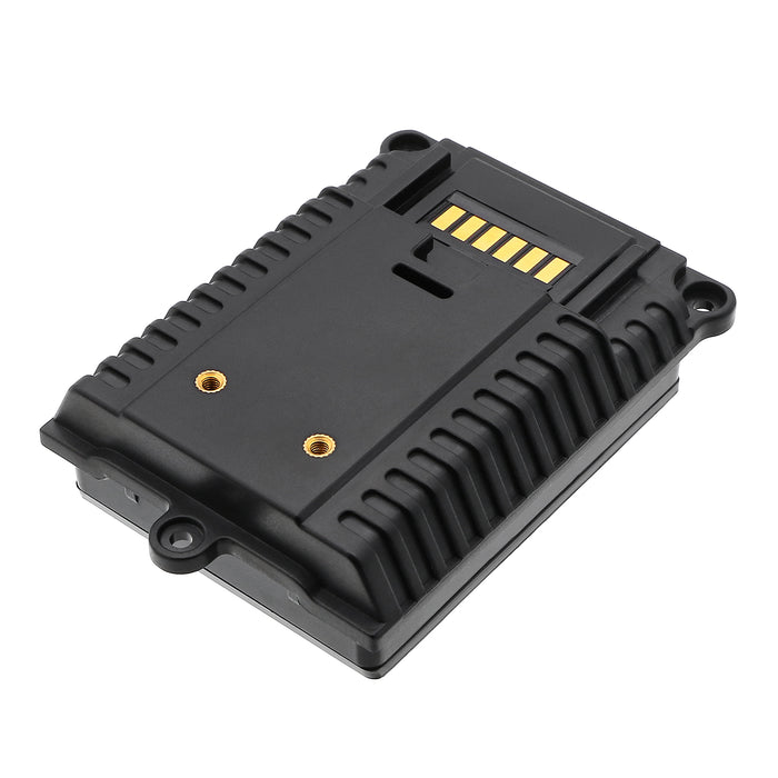 RAE Systems RAE029-0695000 RAELink 3 Mesh RAELink 3 Mesh Radio RAELink 3 Wireless Transmitter RLM- Survey Multimeter and Equipment Replacement Battery