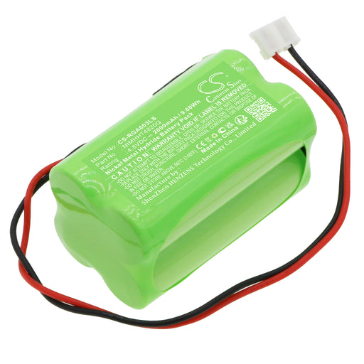 ABM AMC003 SC AKD003 SC AMD008 SC AXC W AXC D AXC003 SC DO E S 023 SC EA E QF QR 023SC IL D E IL F R IL023 8 SCKBU Emergency Light Replacement Battery