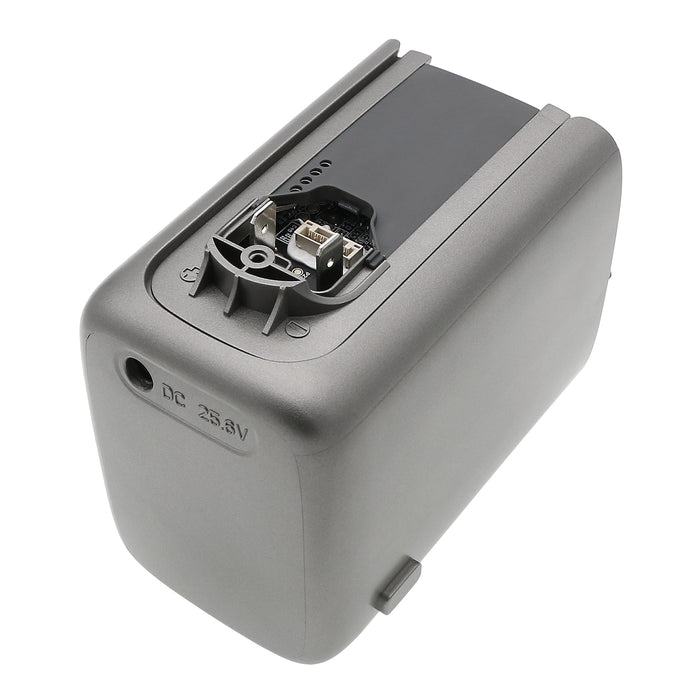 Roborock H7 H7M1A Vacuum Replacement Battery