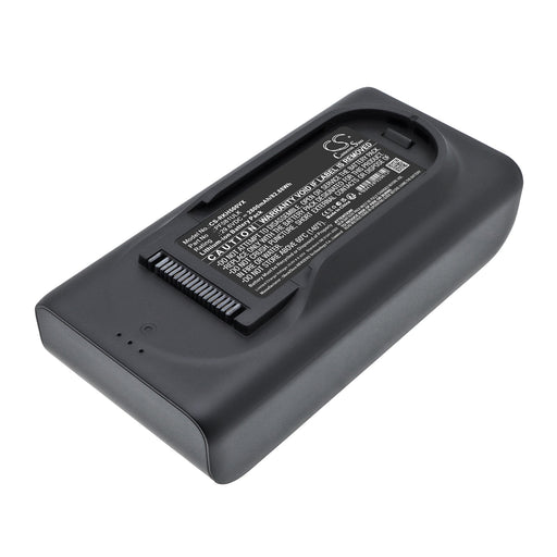 Roborock H50 Ultra H60 Hub Ultra Vacuum Replacement Battery