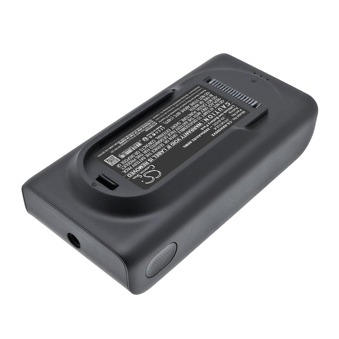 Roborock H50 Ultra H60 Hub Ultra Vacuum Replacement Battery