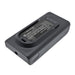 Roborock H50 Ultra H60 Hub Ultra Vacuum Replacement Battery