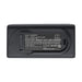 Roborock H50 Ultra H60 Hub Ultra Vacuum Replacement Battery