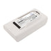 Roborock H60 Hub Vacuum Replacement Battery
