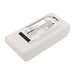 Roborock H60 Hub Pro Vacuum Replacement Battery