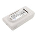 Roborock H60 Hub Pro Vacuum Replacement Battery