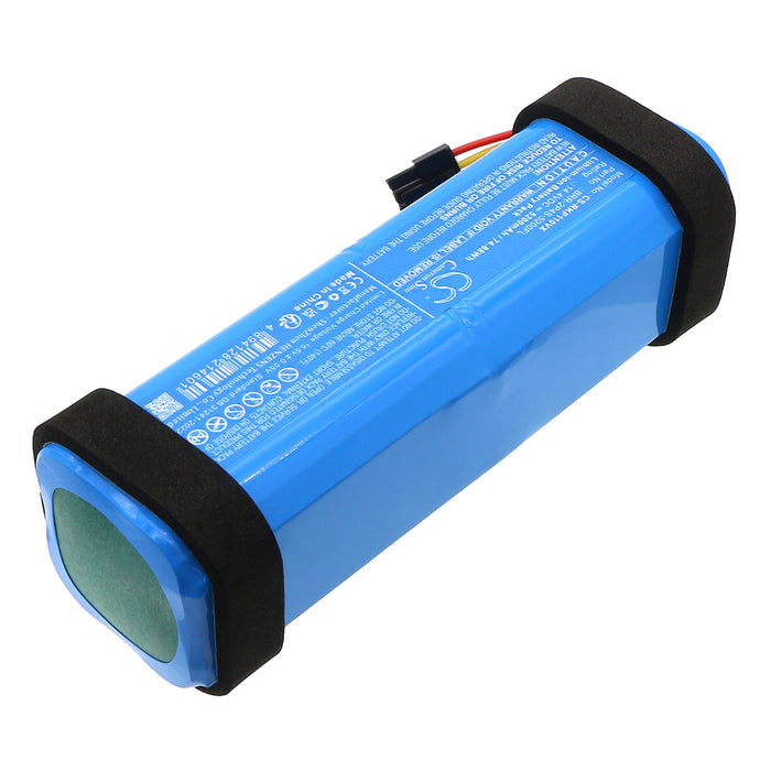 Roborock A8600RR P10 Pro Q5 Pro Q5 Pro + Q50ULE Q5 Pro+ Q5 2 Q5+ 5200mAh Vacuum Replacement Battery
