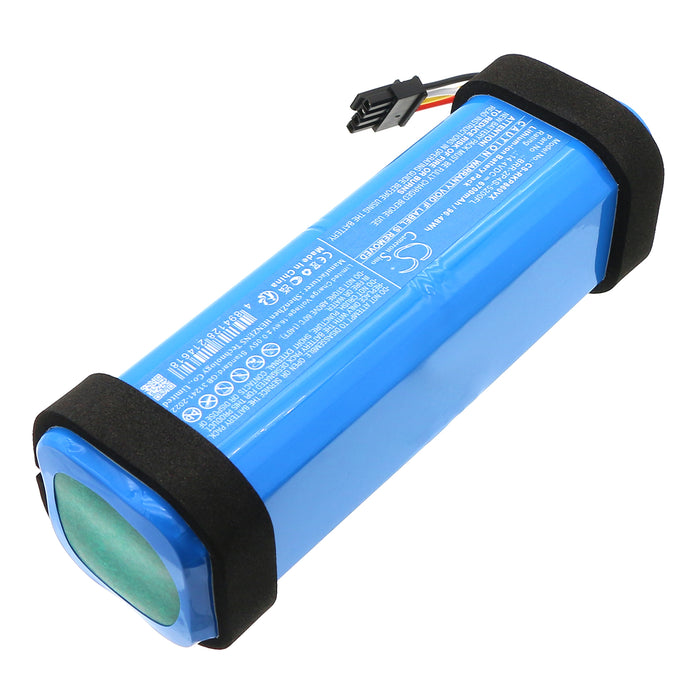 Roborock A8600RR P10 Pro Q5 Pro Q5 Pro + Q50ULE Q5 Pro+ Q5 2 Q5+ 6700mAh Vacuum Replacement Battery