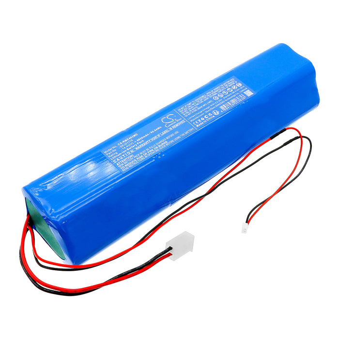Heim und Haus Elisee 150 Respirador Saime Medical Replacement Battery