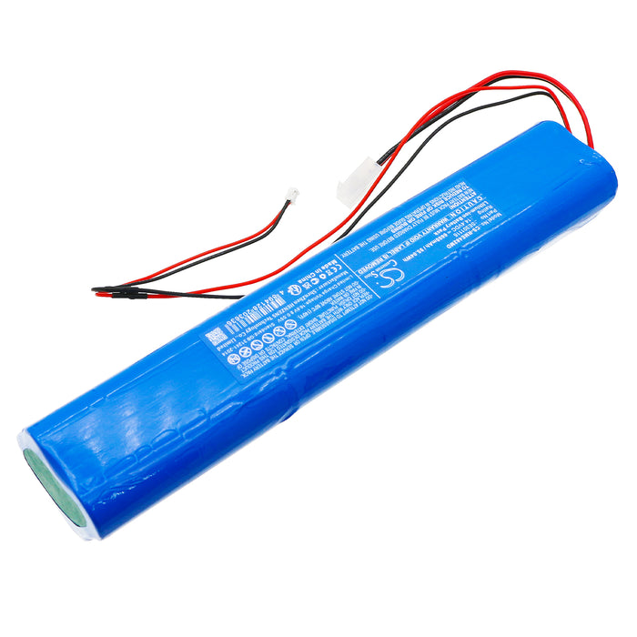 Heim und Haus Elisee 150 Respirador Saime Medical Replacement Battery