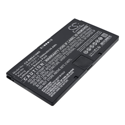 iRay Mars1417X Mars1417XF DR Panel Mars1417XF-CSI Mars1417XF-GSIa Mars1717XF-CSI Mars1717XF-GSI F Mars1717XF XF DR Panel Medical Replacement Battery