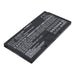 iRay Mars1417X Mars1417XF DR Panel Mars1417XF-CSI Mars1417XF-GSIa Mars1717XF-CSI Mars1717XF-GSI F Mars1717XF XF DR Panel Medical Replacement Battery