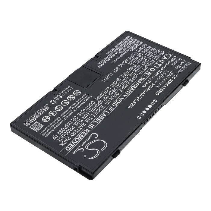 iRay Mars1417X Mars1417XF DR Panel Mars1417XF-CSI Mars1417XF-GSIa Mars1717XF-CSI Mars1717XF-GSI F Mars1717XF XF DR Panel Medical Replacement Battery