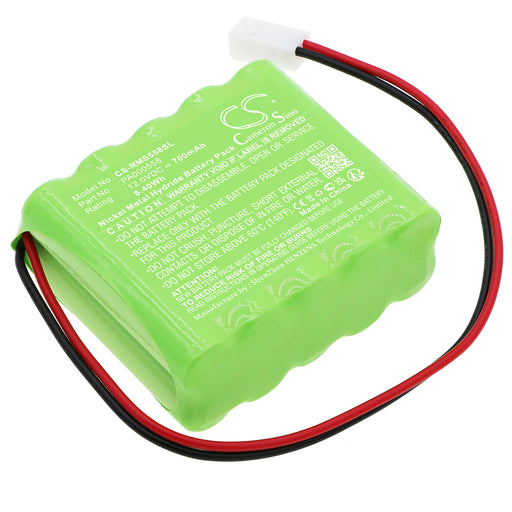 Roma Roma Rollladen 4508470 Smart Home Replacement Battery