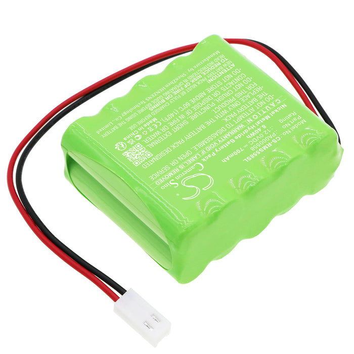 Roma Roma Rollladen 4508470 Smart Home Replacement Battery